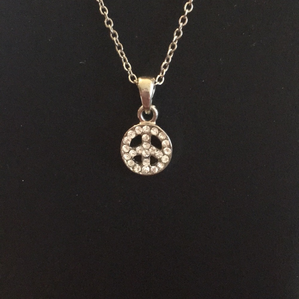 Peace Sign